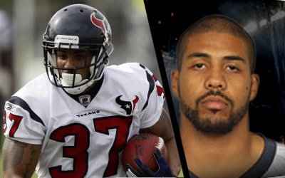 ARIAN FOSTER Leads Texans Past Colts | Fikkle Fame - Trendy Picture