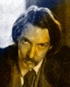 Robert Louis Stevenson